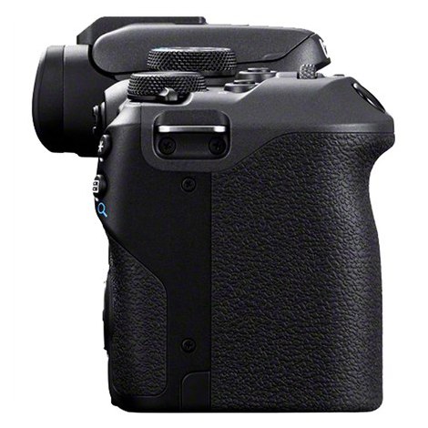 Canon EOS | R10 | Obiektyw RF-S 18-150mm F3.5-6.3 IS STM | Kolor: Czarny - 6